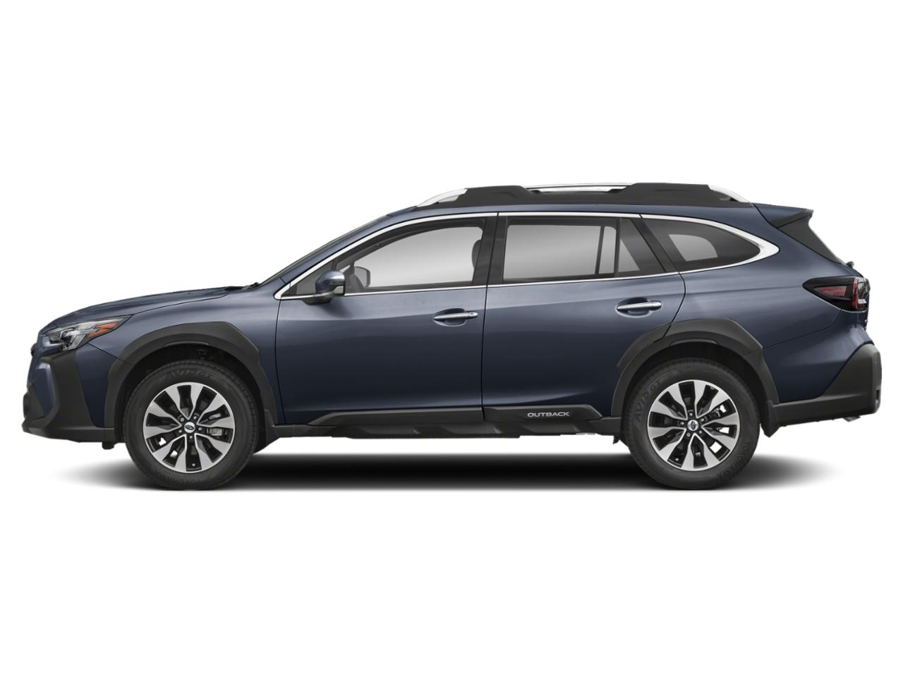 2025 Subaru Outback Vehicle Photo in Doylestown, PA 18902