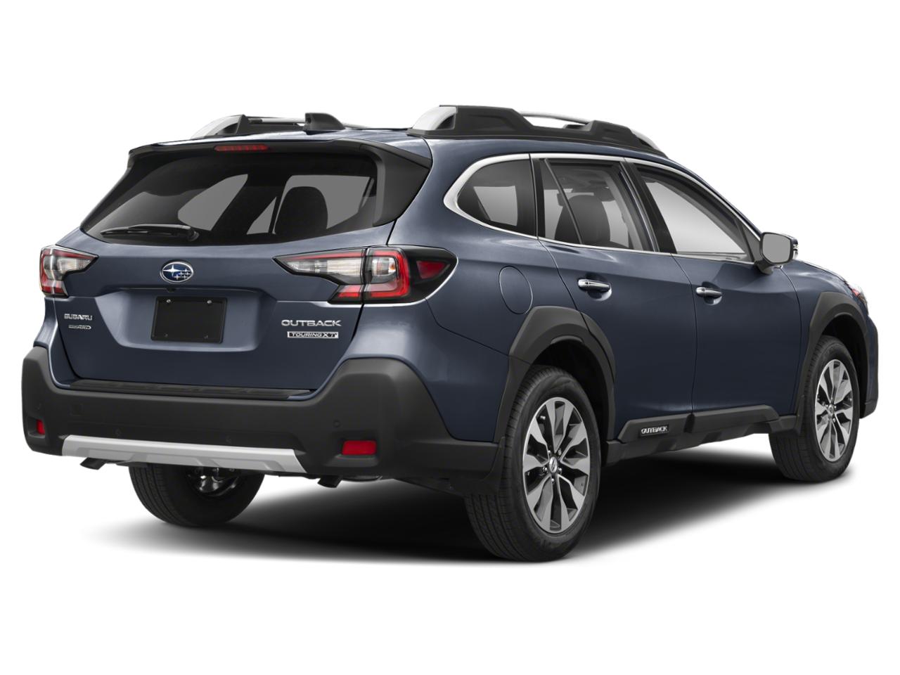 2025 Subaru Outback Vehicle Photo in Doylestown, PA 18902