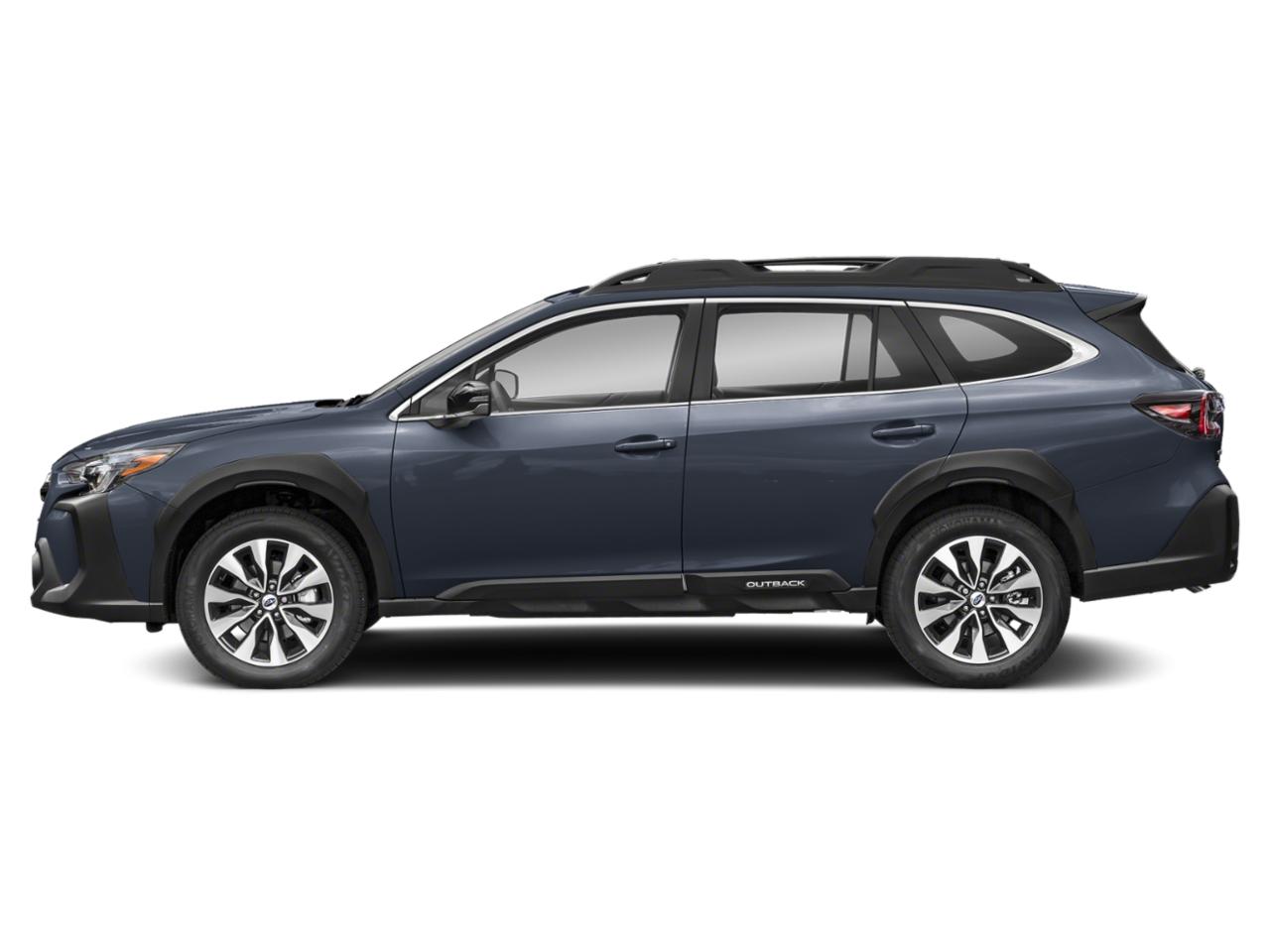 2025 Subaru Outback Vehicle Photo in Doylestown, PA 18902