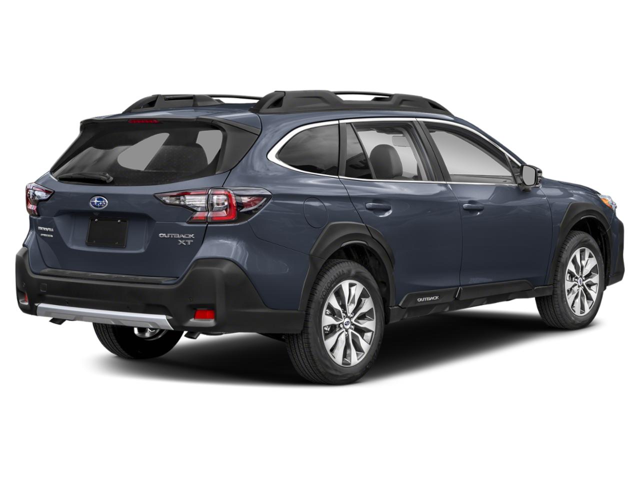 2025 Subaru Outback Vehicle Photo in Doylestown, PA 18902