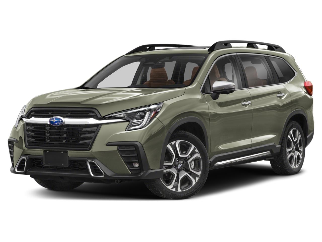 2025 Subaru Ascent Vehicle Photo in Doylestown, PA 18902