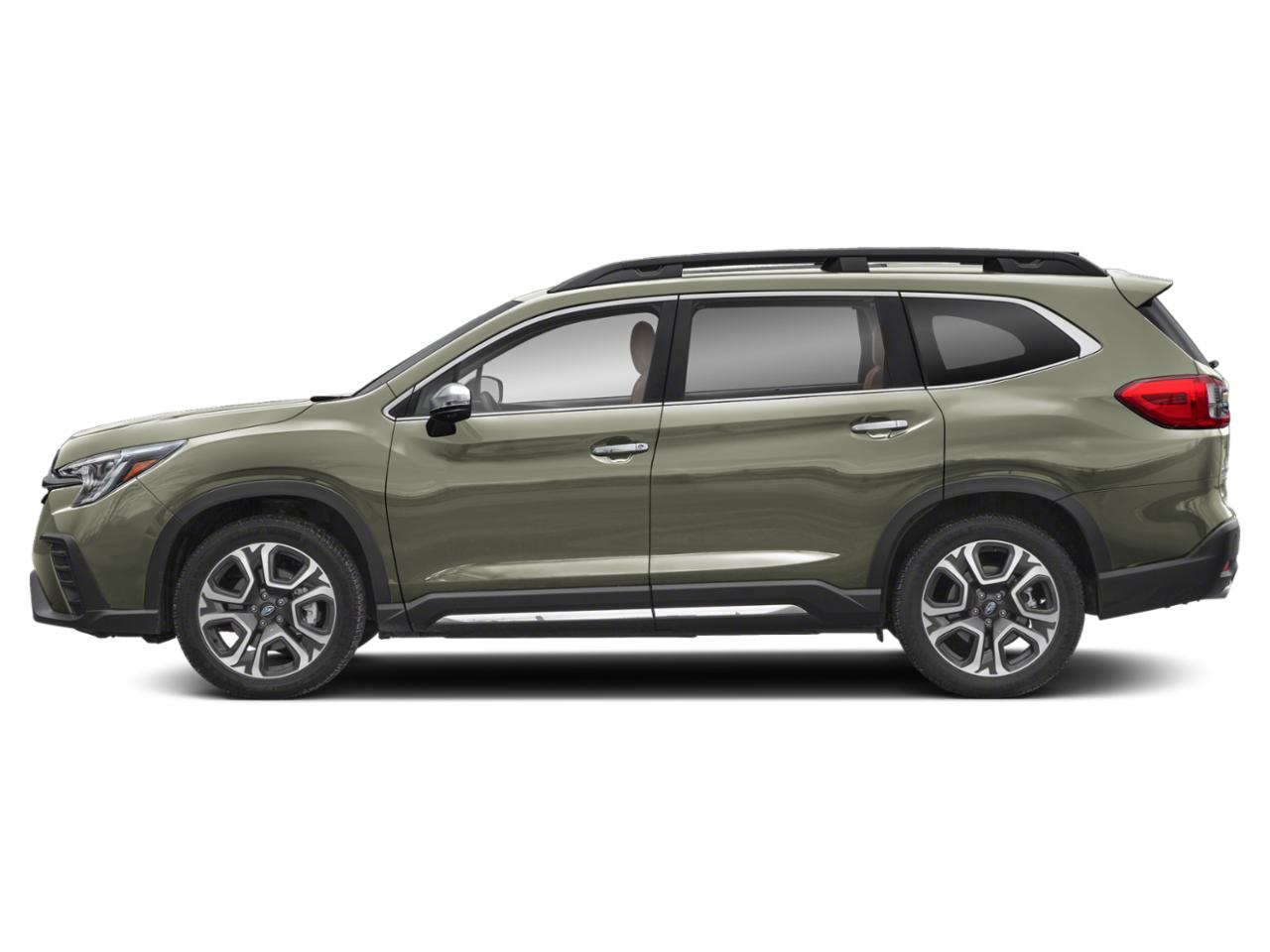 2025 Subaru Ascent Vehicle Photo in Doylestown, PA 18902
