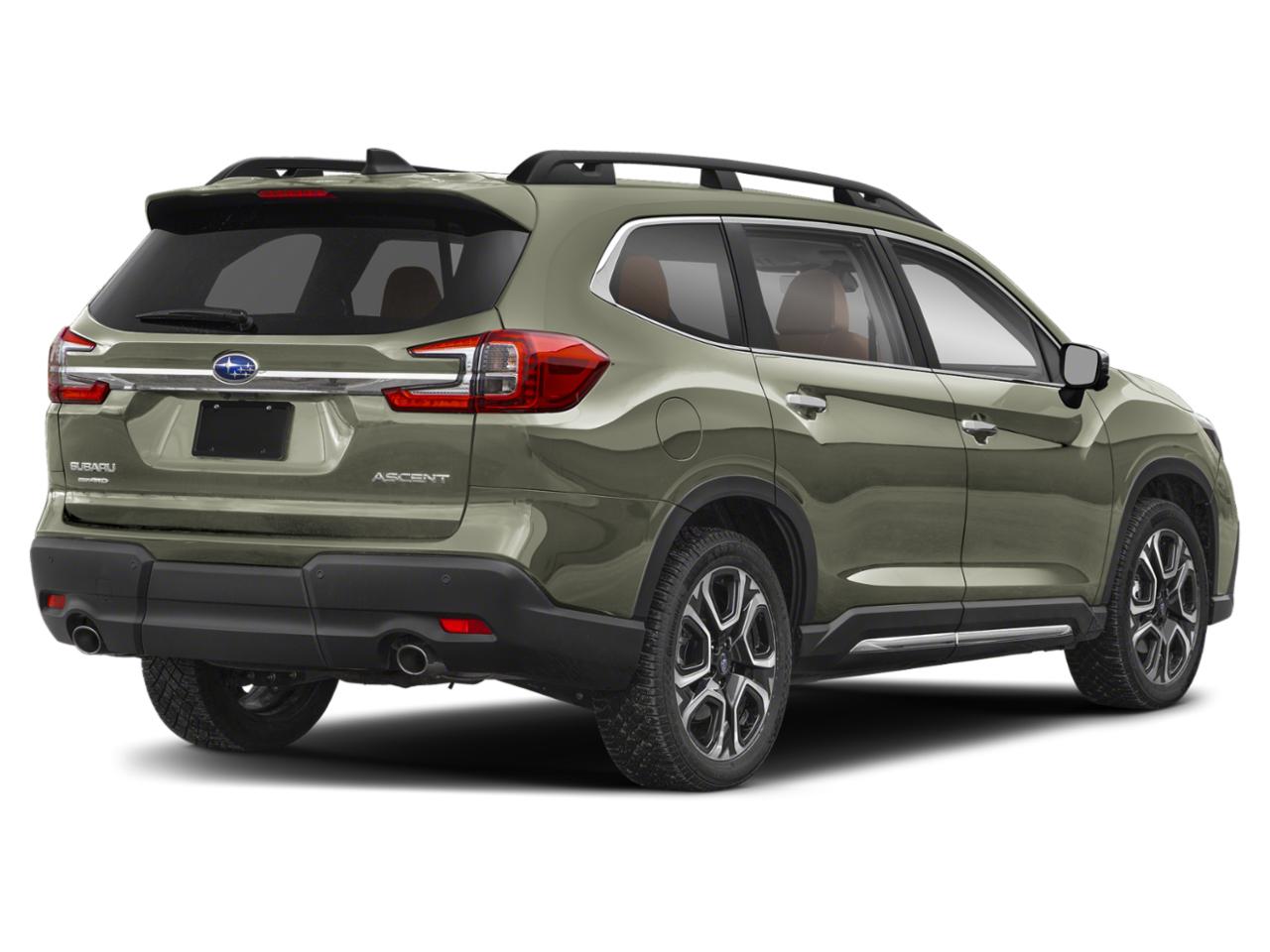 2025 Subaru Ascent Vehicle Photo in Doylestown, PA 18902
