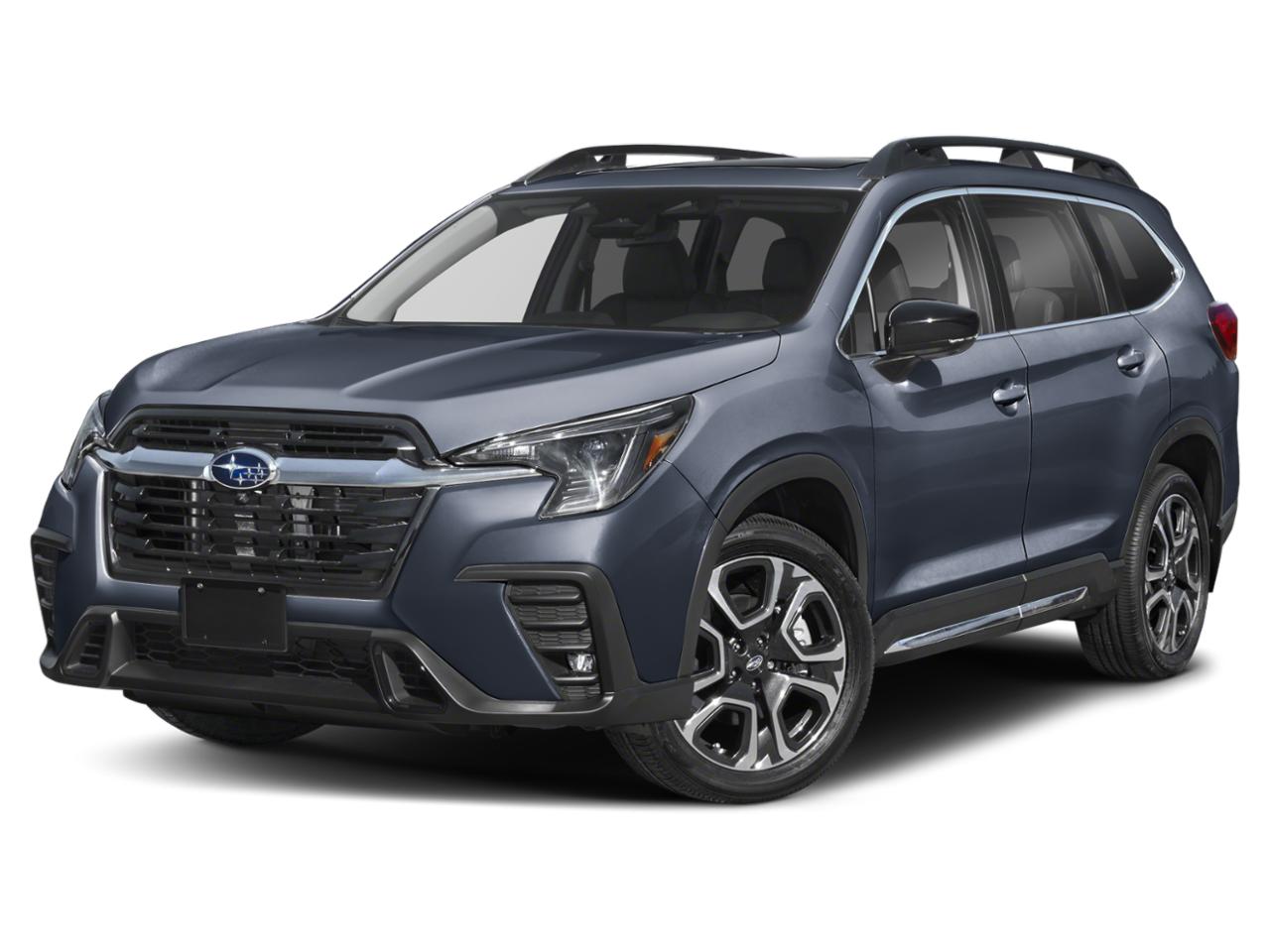 2025 Subaru Ascent Vehicle Photo in Doylestown, PA 18902