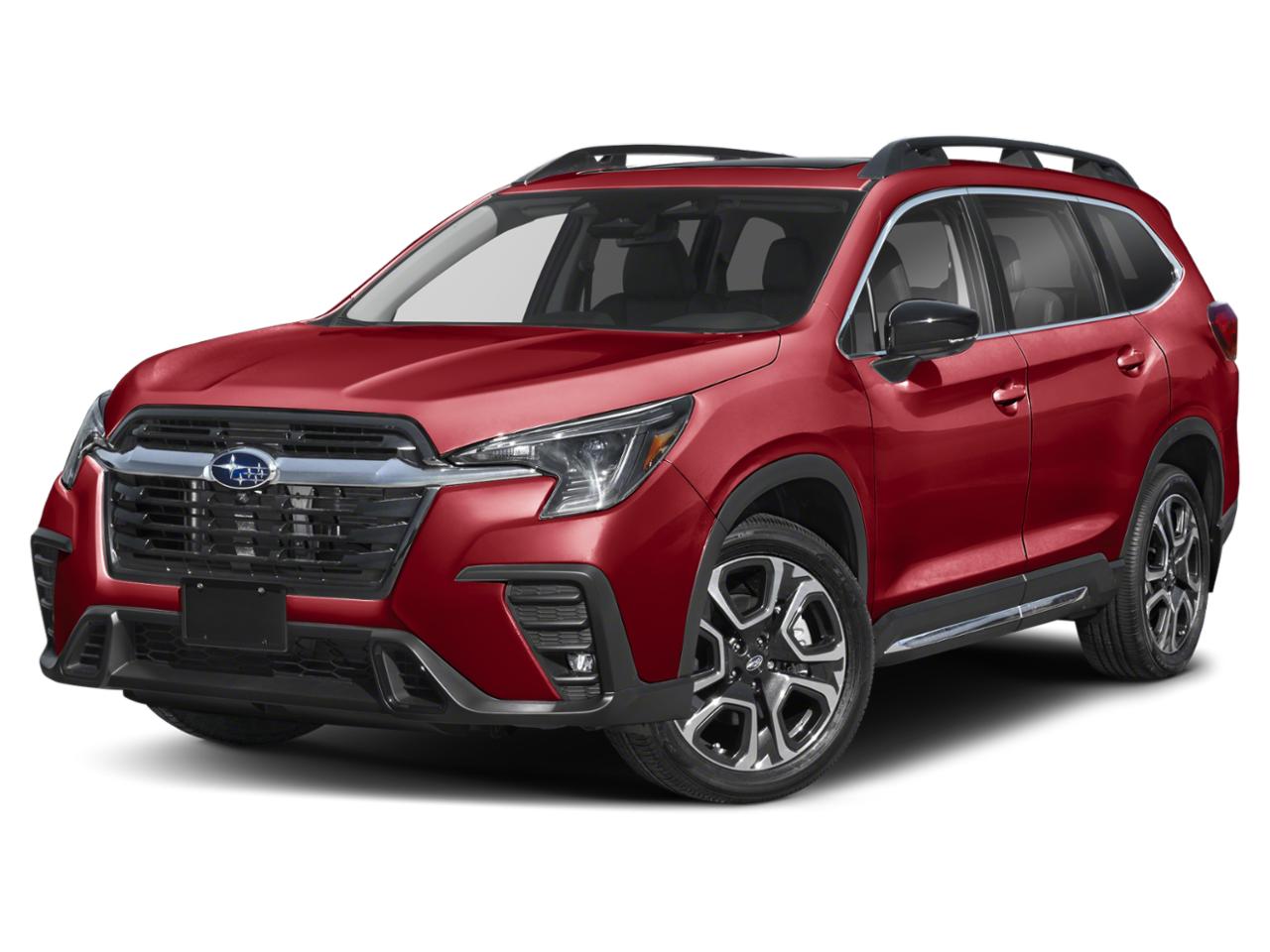 2025 Subaru Ascent Vehicle Photo in San Antonio, TX 78230