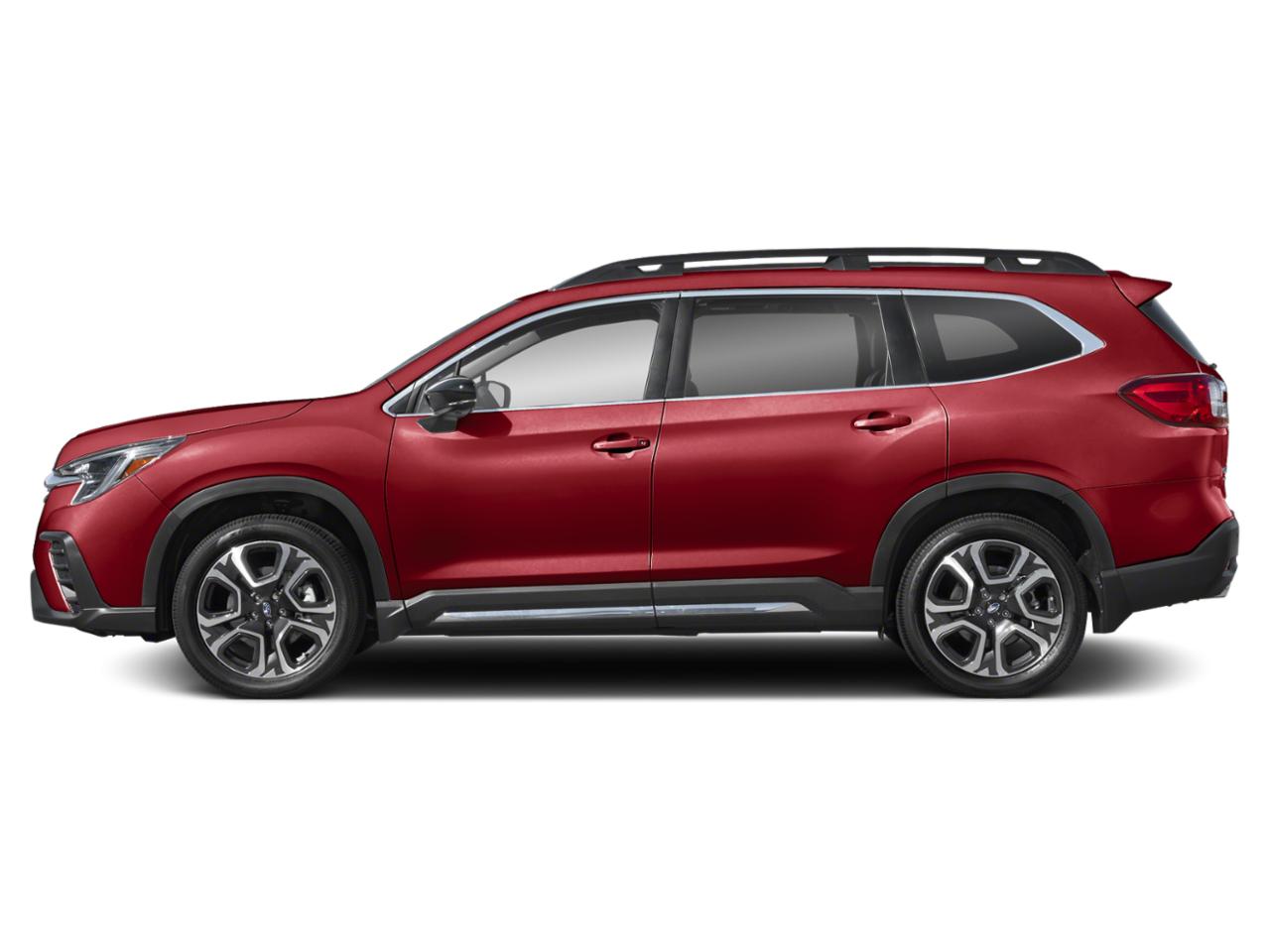2025 Subaru Ascent Vehicle Photo in San Antonio, TX 78230