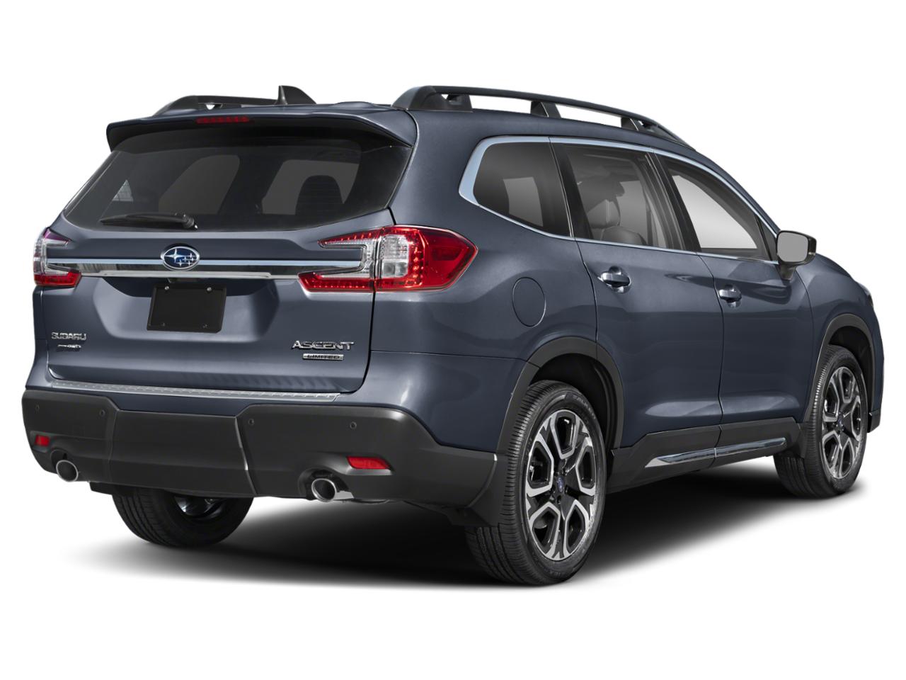 2025 Subaru Ascent Vehicle Photo in Doylestown, PA 18902