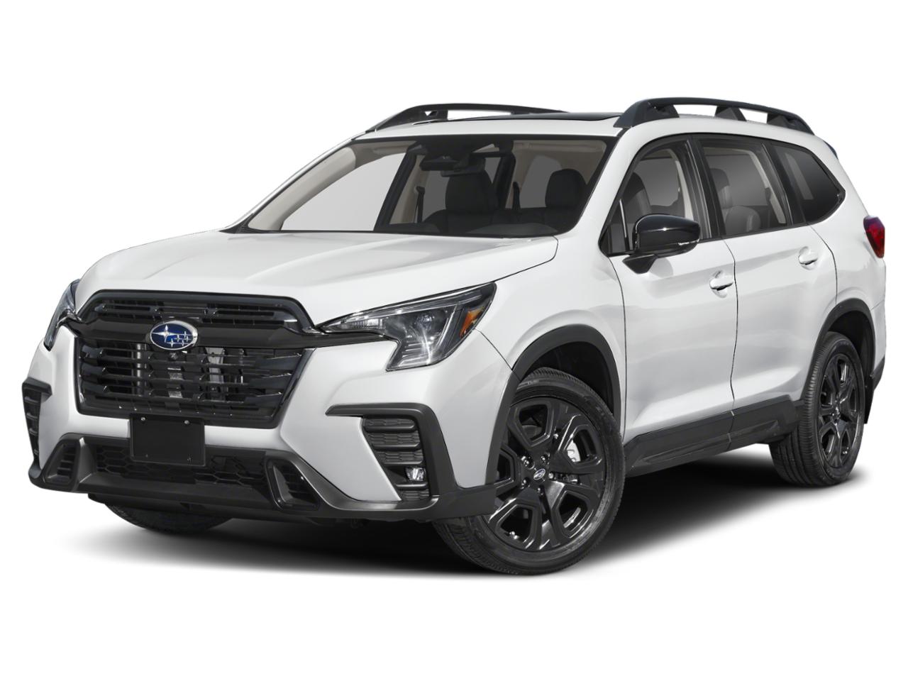 2025 Subaru Ascent Vehicle Photo in Doylestown, PA 18902