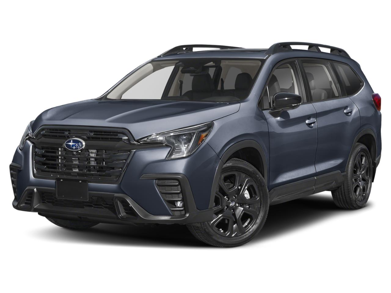 2025 Subaru Ascent Vehicle Photo in Doylestown, PA 18902