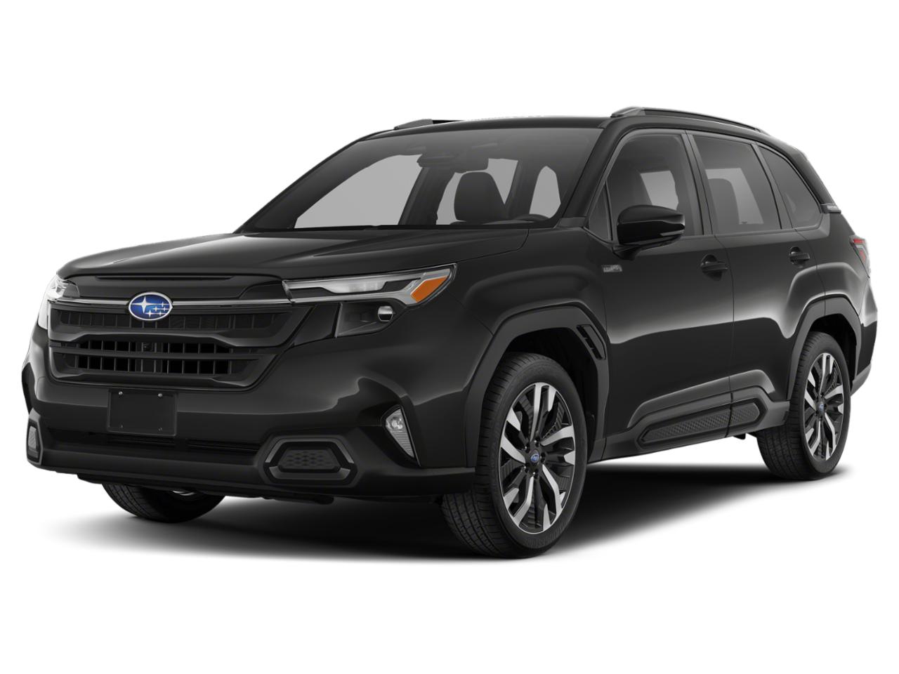 2025 Subaru Forester Vehicle Photo in Doylestown, PA 18902