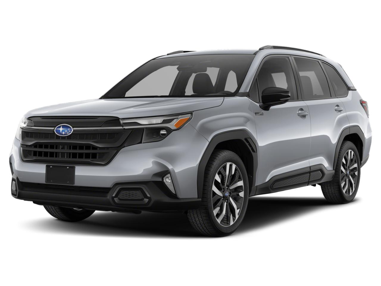 2025 Subaru Forester Vehicle Photo in Doylestown, PA 18902