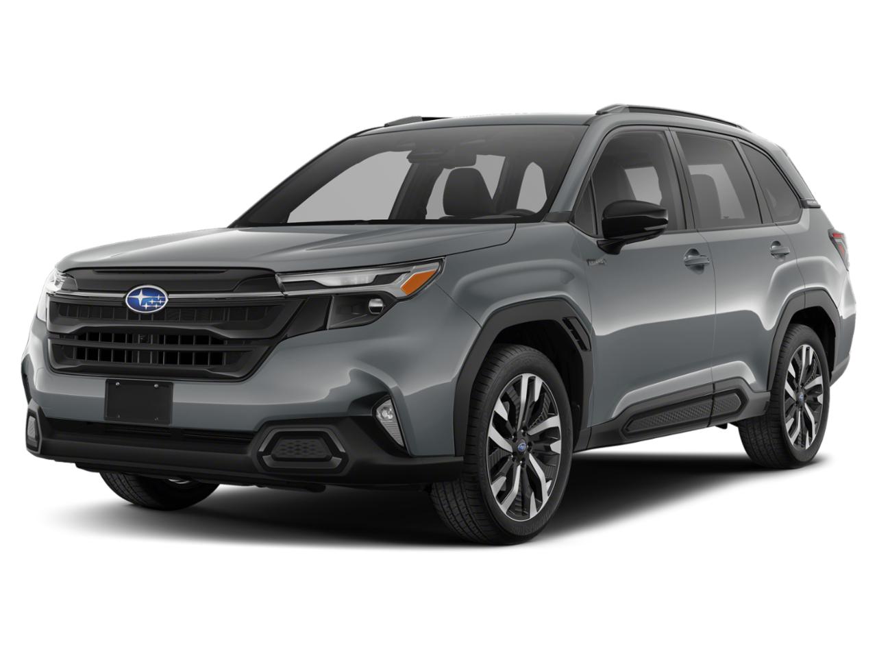 2025 Subaru Forester Vehicle Photo in Doylestown, PA 18902