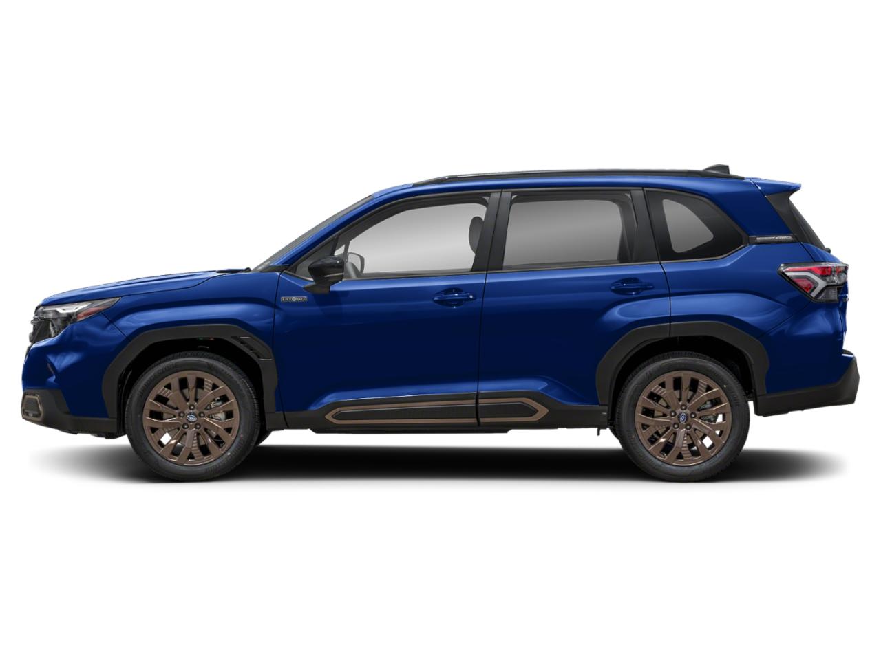 2025 Subaru Forester Vehicle Photo in Doylestown, PA 18902