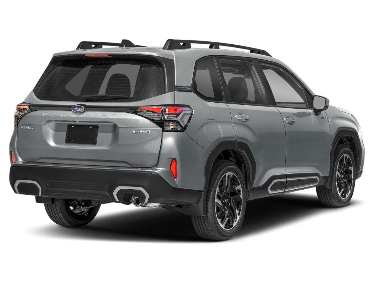 2025 Subaru Forester Vehicle Photo in Doylestown, PA 18902