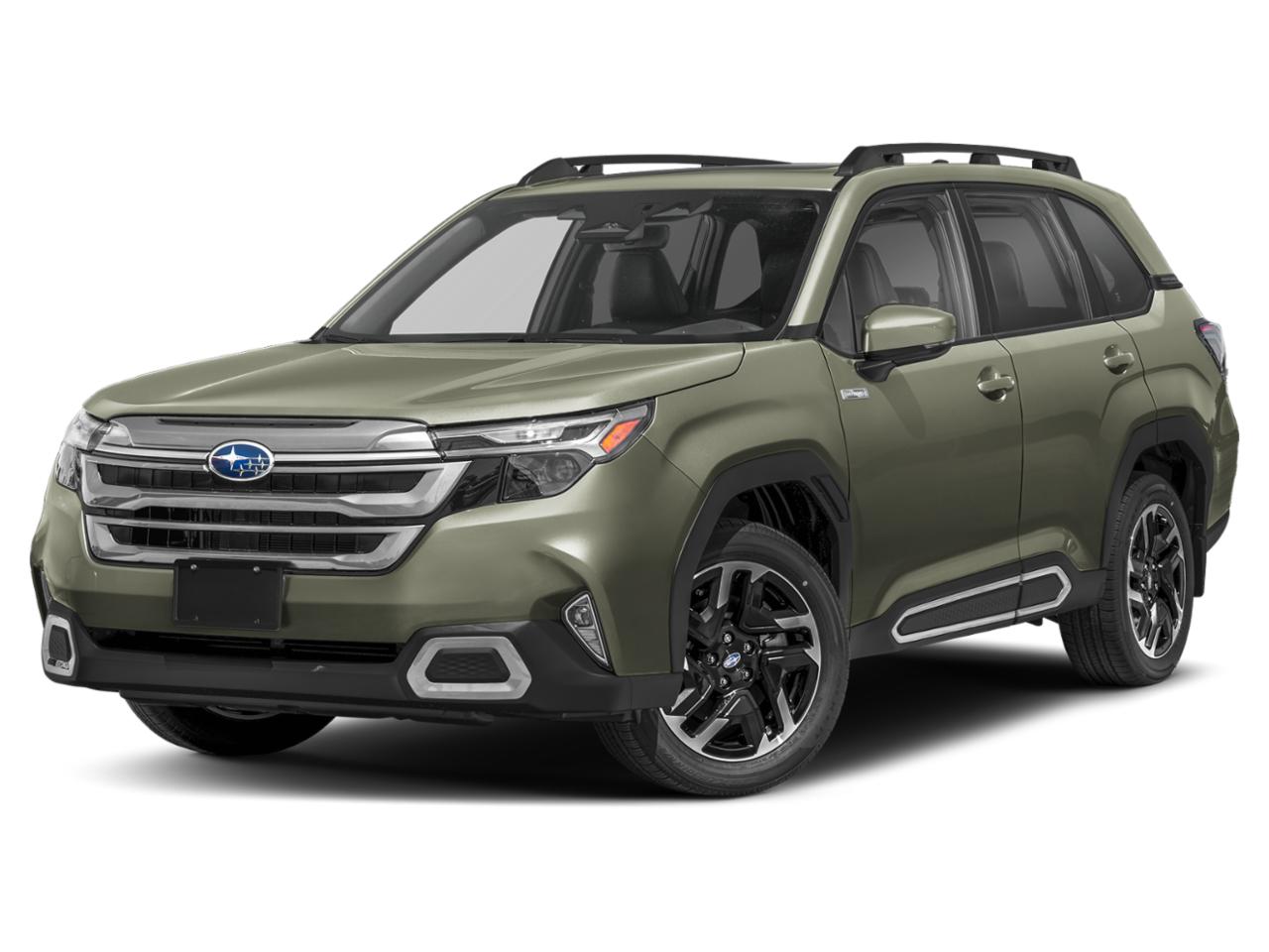 2025 Subaru Forester Vehicle Photo in Doylestown, PA 18902