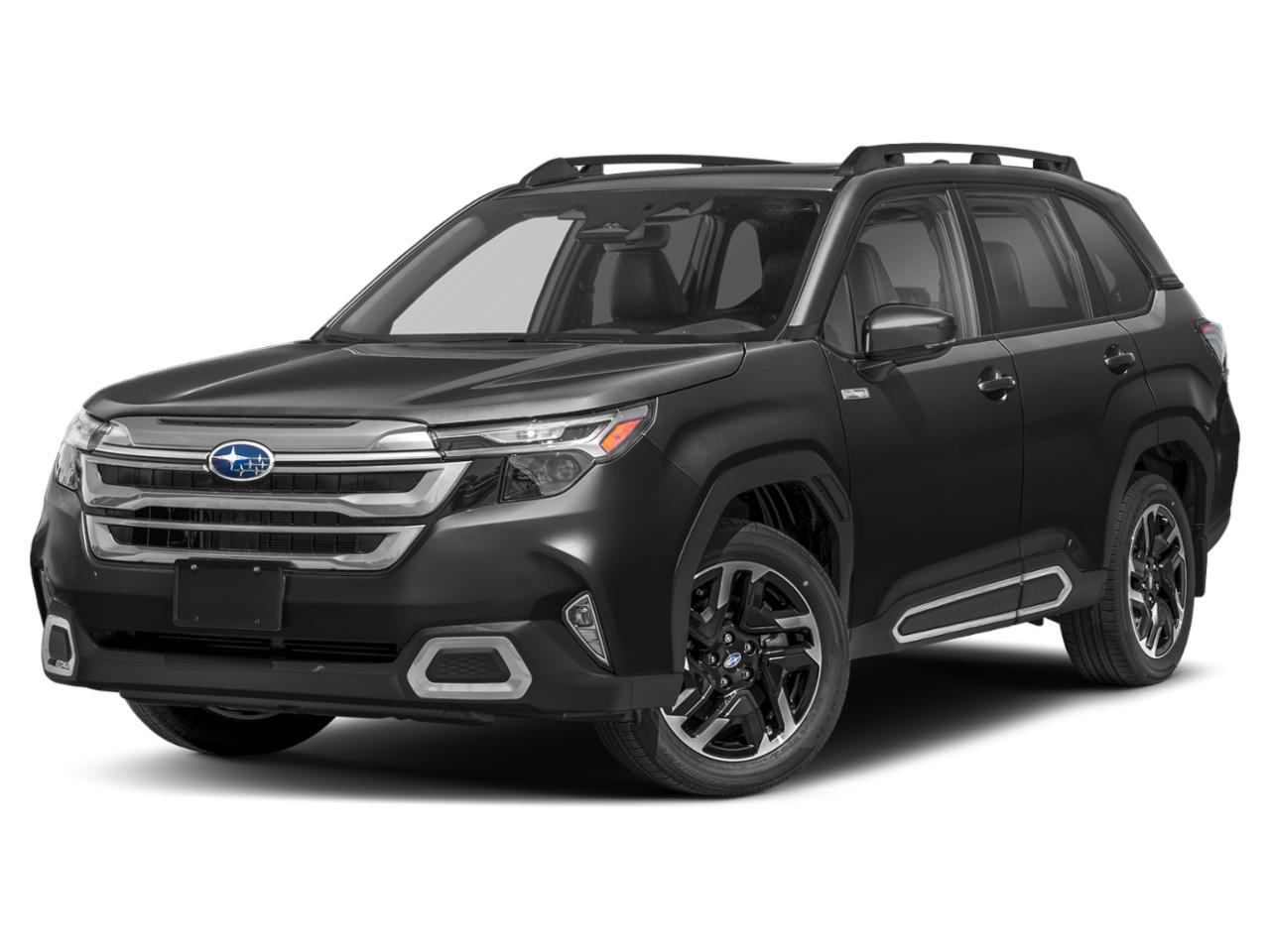 2025 Subaru Forester Vehicle Photo in Pleasant Hills, PA 15236