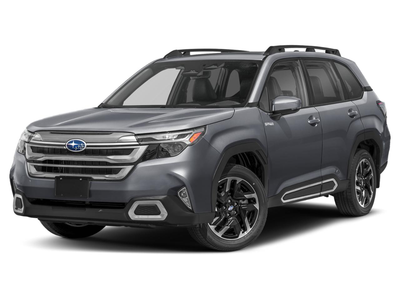 2025 Subaru Forester Vehicle Photo in Doylestown, PA 18902