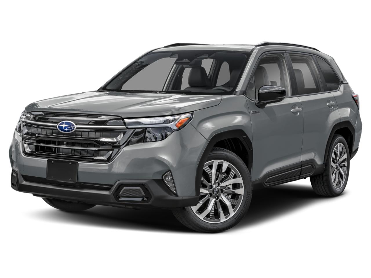 2025 Subaru Forester Vehicle Photo in Doylestown, PA 18902