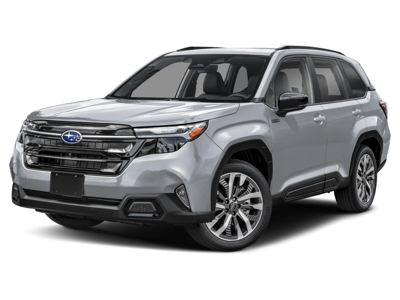 2025 Subaru Forester Vehicle Photo in Doylestown, PA 18902