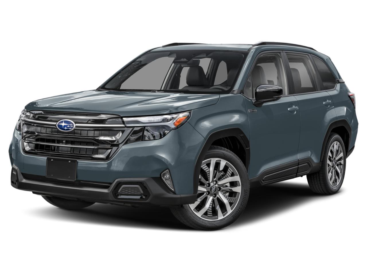 2025 Subaru Forester Vehicle Photo in Doylestown, PA 18902