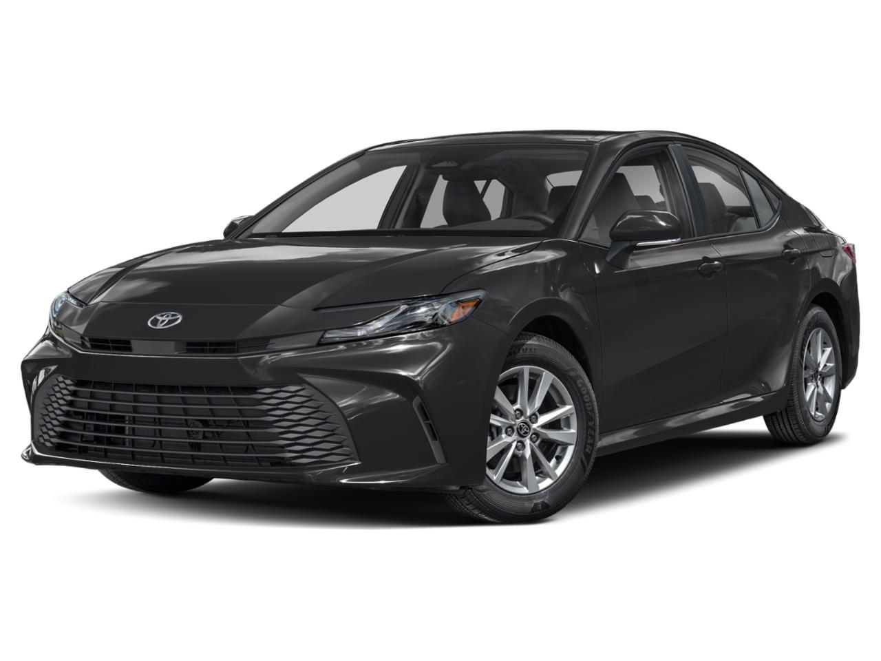 2025 Toyota Camry Vehicle Photo in Harrisburg, PA 17111