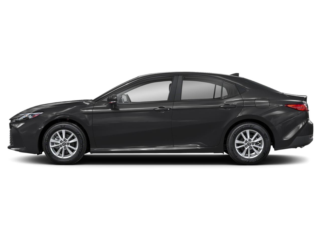 2025 Toyota Camry Vehicle Photo in Harrisburg, PA 17111