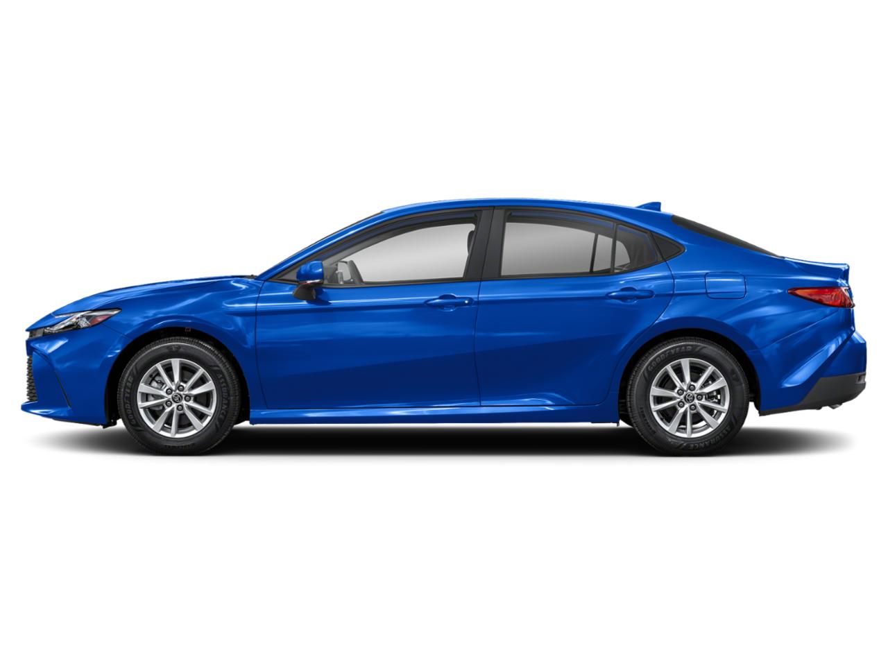 2025 Toyota Camry Vehicle Photo in Harrisburg, PA 17111
