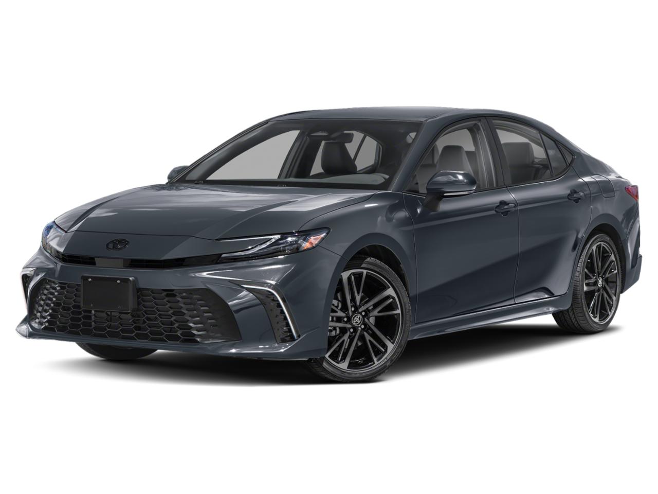 2025 Toyota Camry Vehicle Photo in Harrisburg, PA 17111