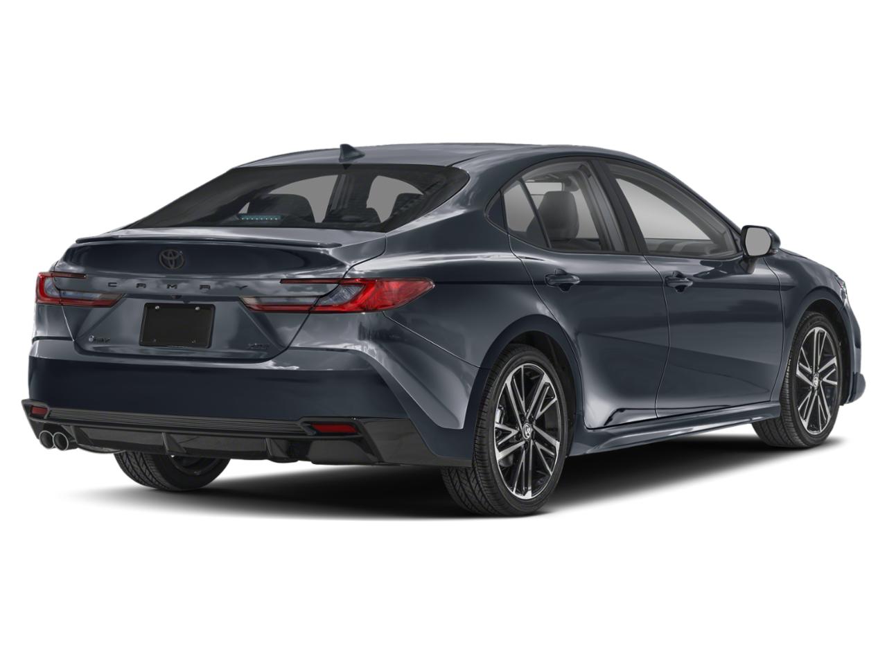 2025 Toyota Camry Vehicle Photo in Harrisburg, PA 17111
