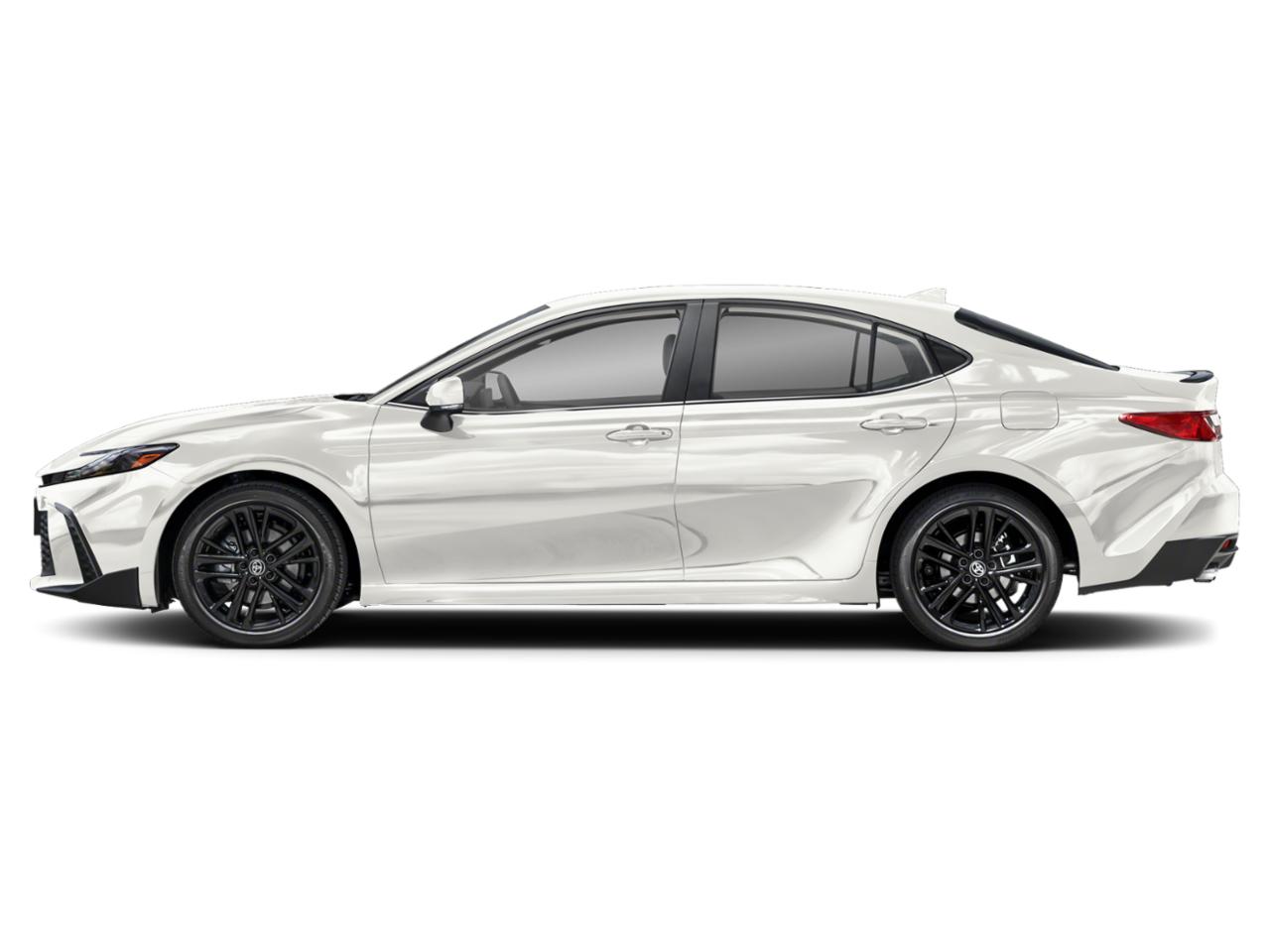 2025 Toyota Camry Vehicle Photo in Flemington, NJ 08822