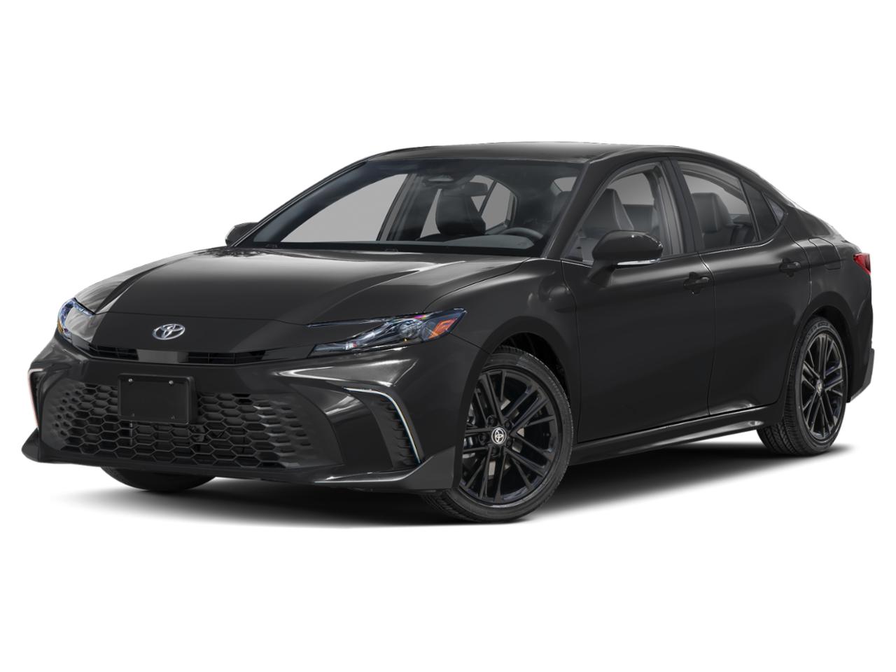 2025 Toyota Camry Vehicle Photo in Pinellas Park , FL 33781