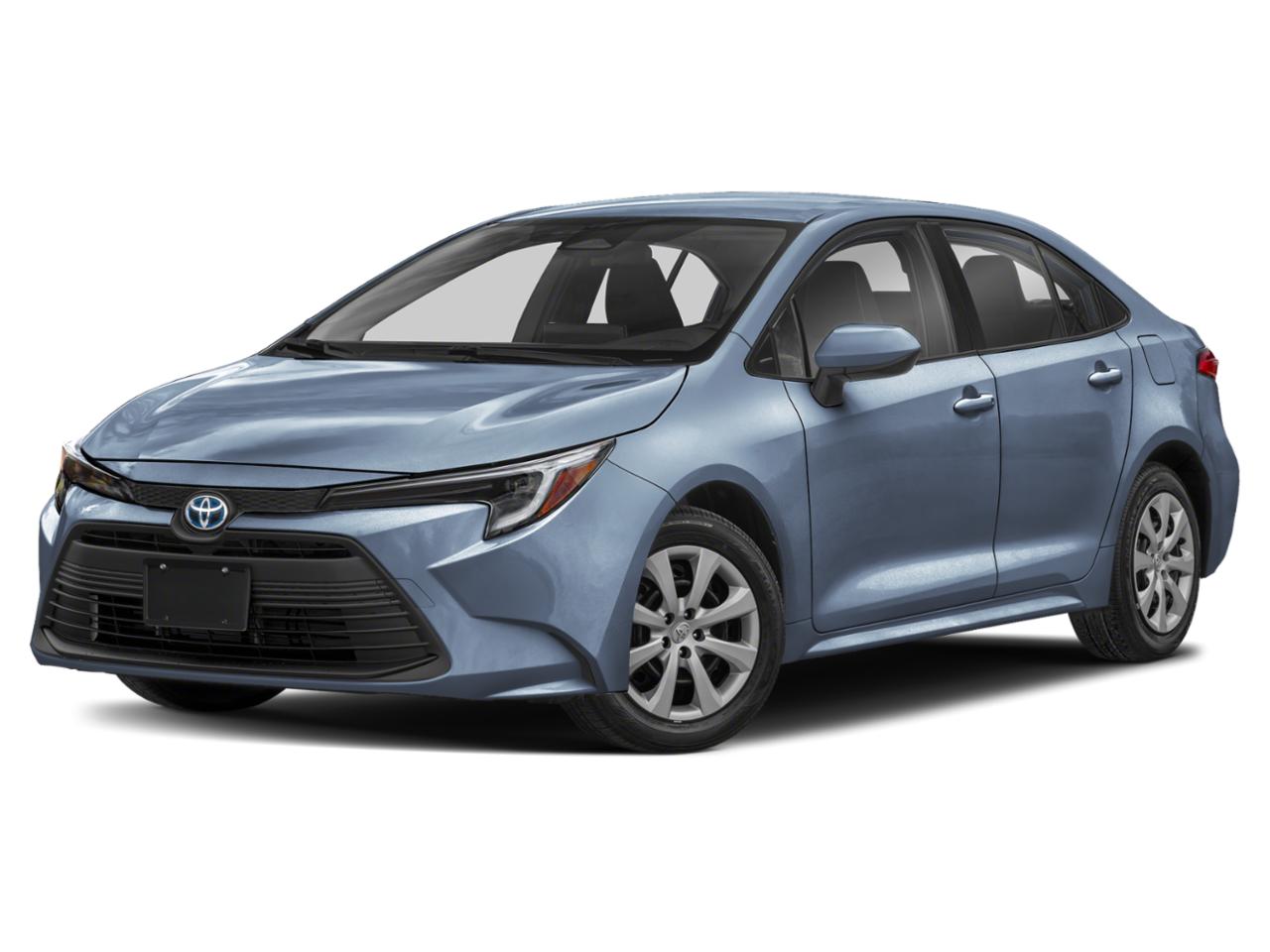2025 Toyota Corolla Vehicle Photo in Savannah, GA 31419