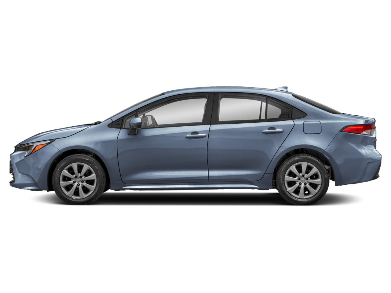 2025 Toyota Corolla Vehicle Photo in Savannah, GA 31419