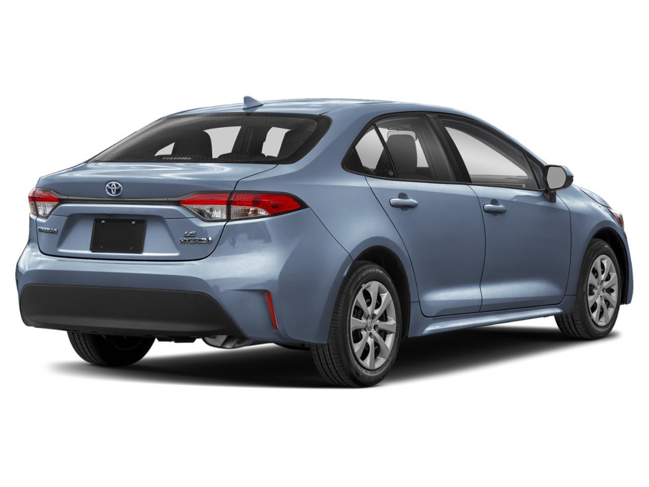 2025 Toyota Corolla Vehicle Photo in Savannah, GA 31419