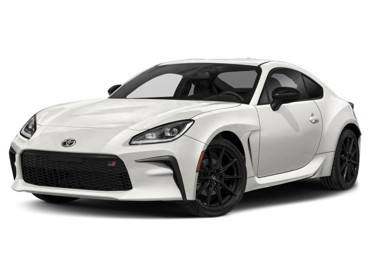 2025 Toyota GR86 Vehicle Photo in Flemington, NJ 08822