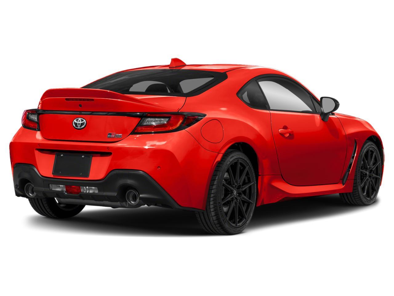 2025 Toyota GR86 Vehicle Photo in Flemington, NJ 08822