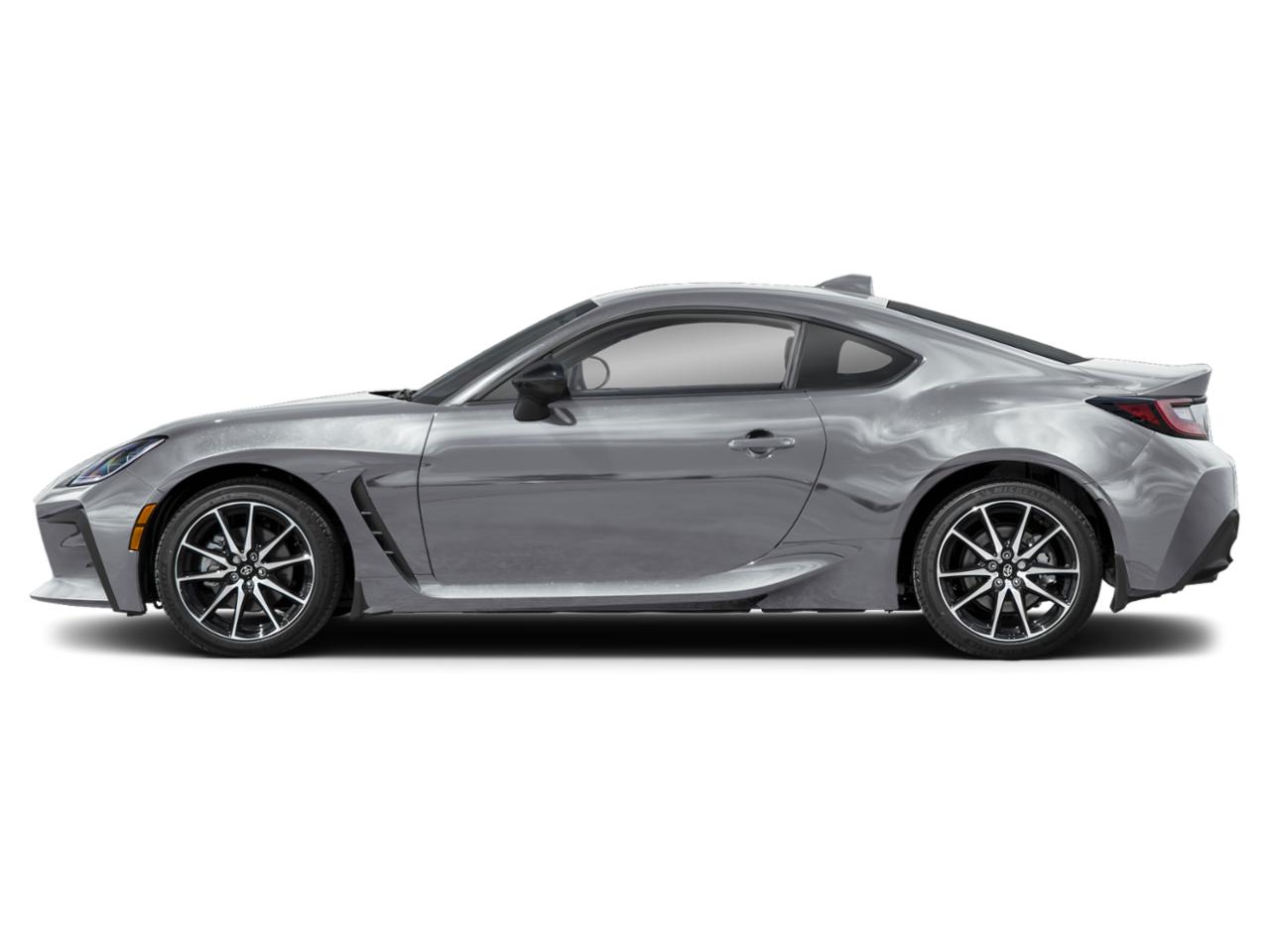 2025 Toyota GR86 Vehicle Photo in Flemington, NJ 08822