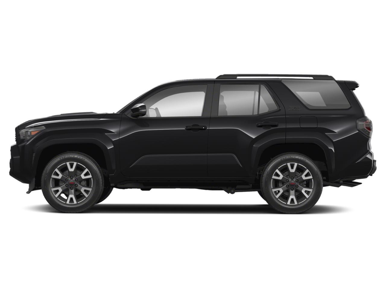 2025 Toyota 4Runner Vehicle Photo in Flemington, NJ 08822