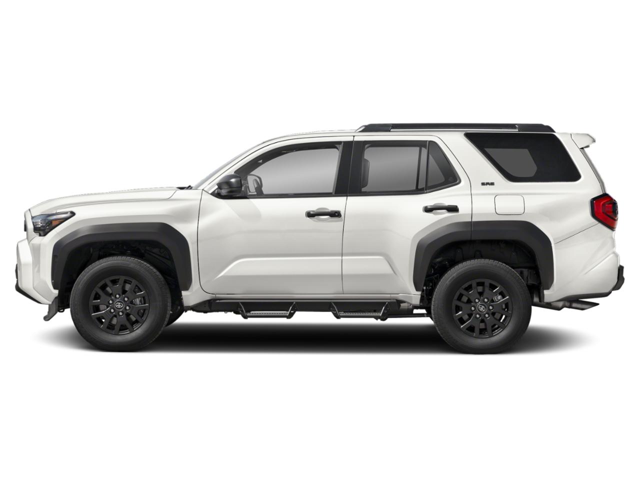 2025 Toyota 4Runner Vehicle Photo in Jonesboro, AR 72404