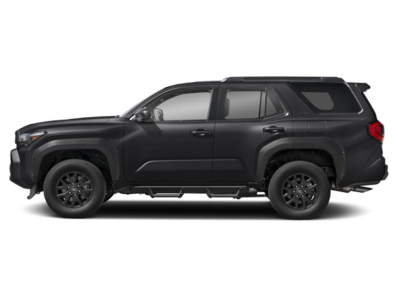 2025 Toyota 4Runner Vehicle Photo in Jonesboro, AR 72404