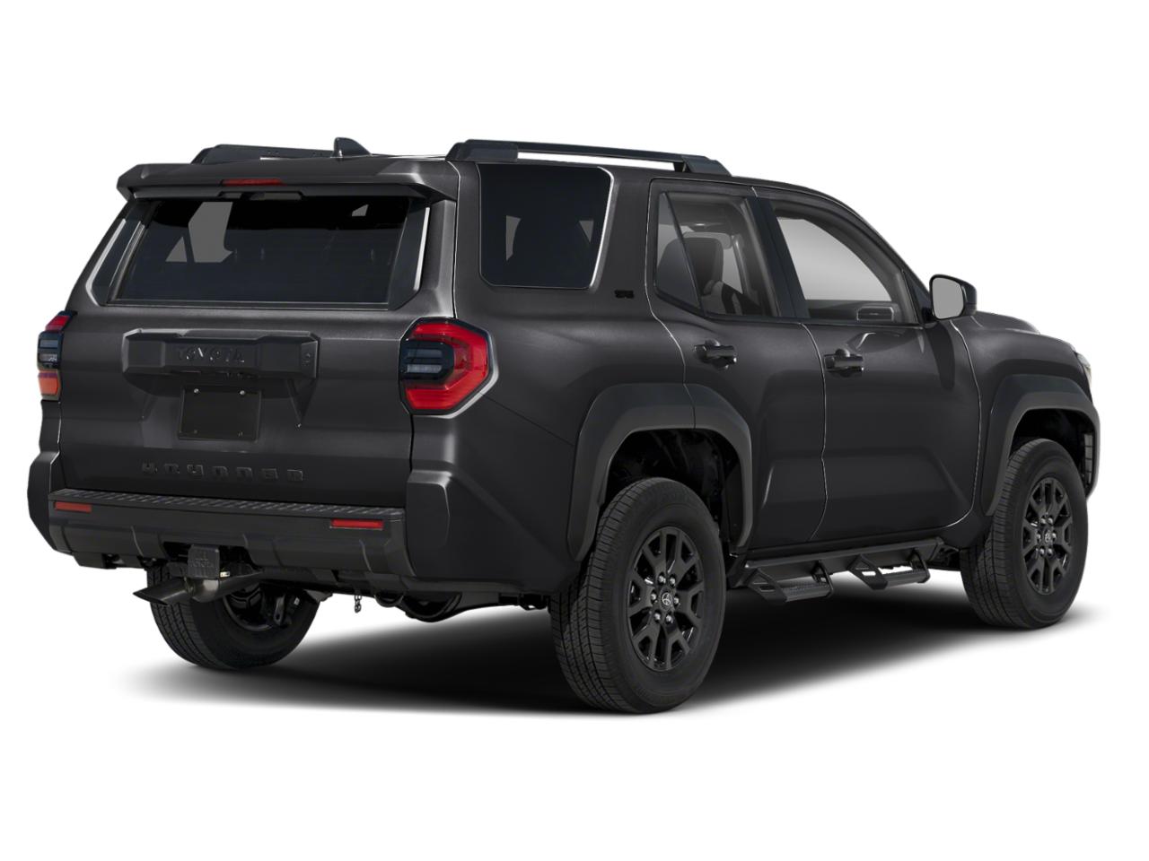 2025 Toyota 4Runner Vehicle Photo in Jonesboro, AR 72404
