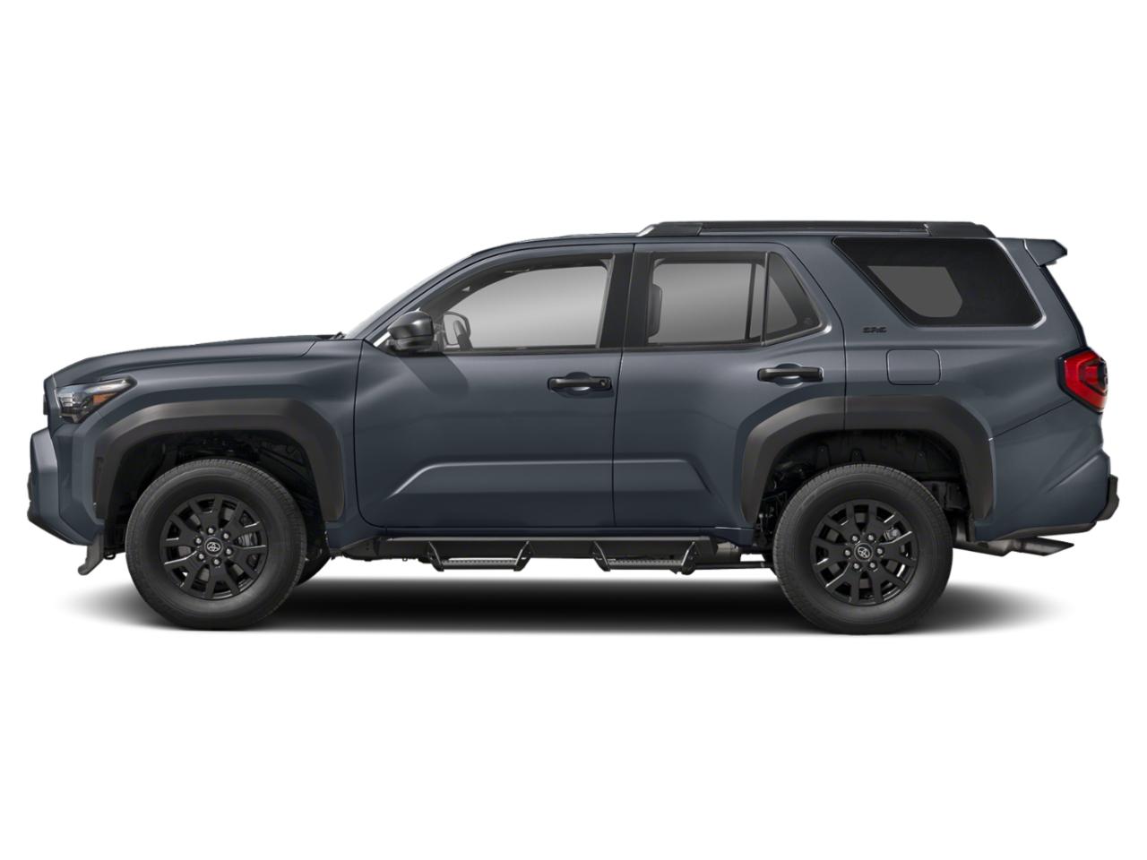 2025 Toyota 4Runner Vehicle Photo in Flemington, NJ 08822