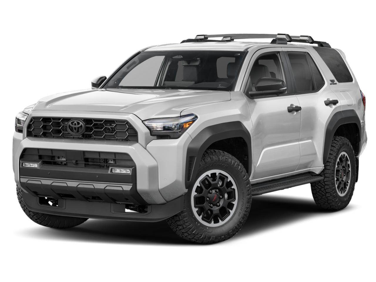 2025 Toyota 4Runner Vehicle Photo in Flemington, NJ 08822