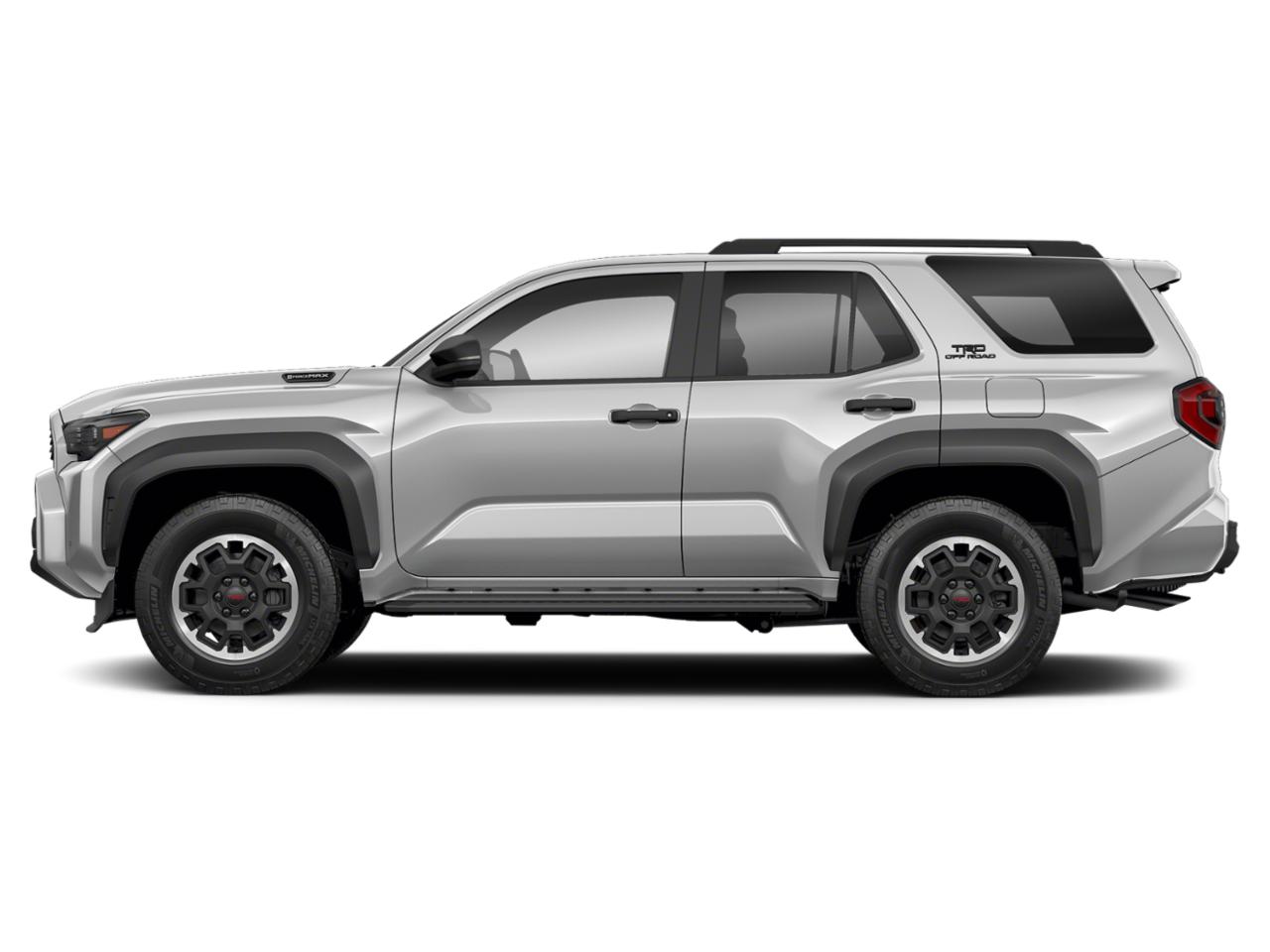 2025 Toyota 4Runner Vehicle Photo in Flemington, NJ 08822