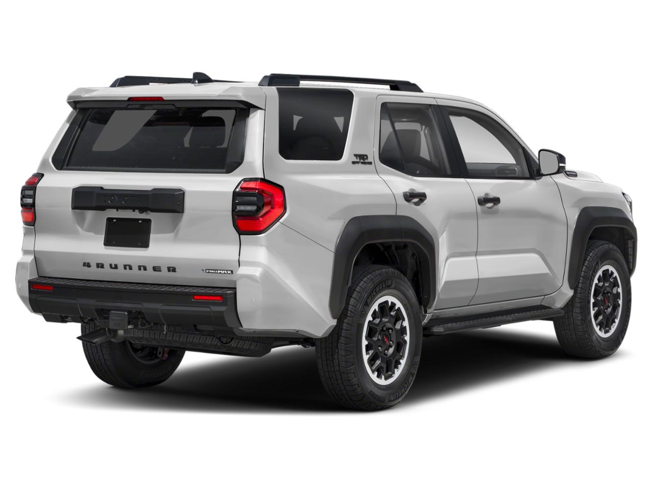 2025 Toyota 4Runner Vehicle Photo in Flemington, NJ 08822