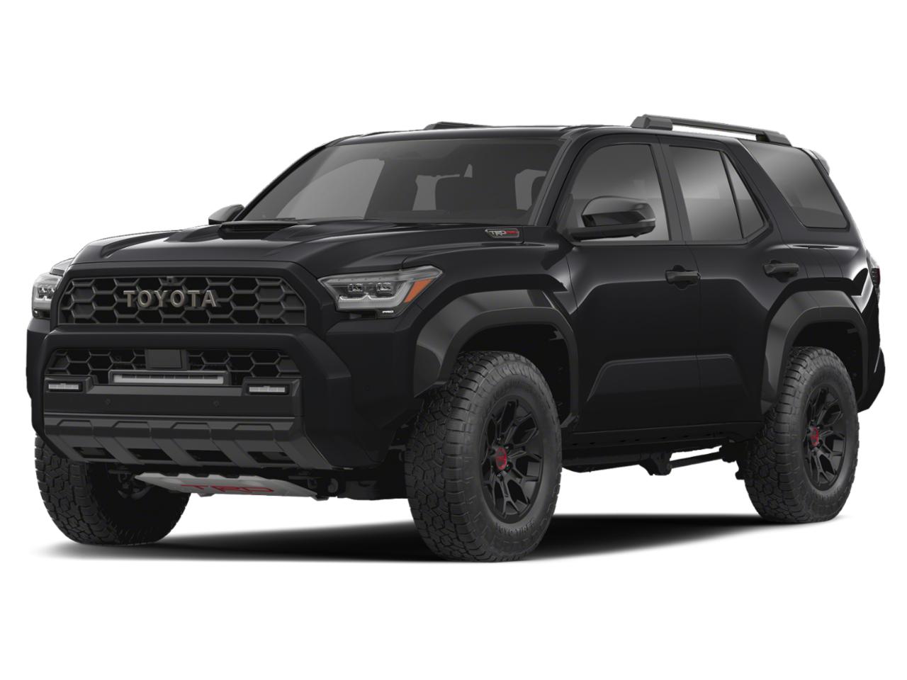 2025 Toyota 4Runner Vehicle Photo in Flemington, NJ 08822