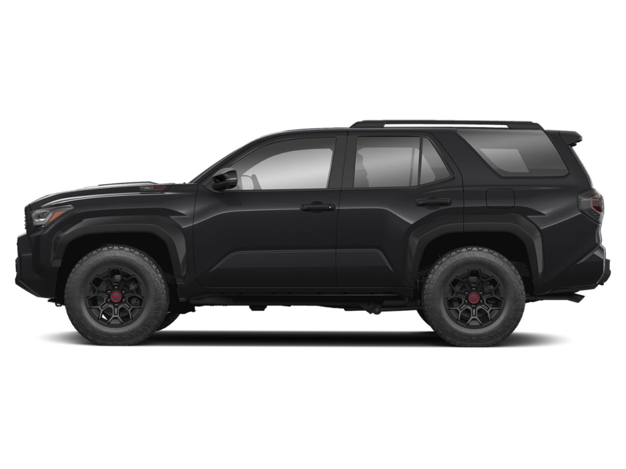 2025 Toyota 4Runner Vehicle Photo in Flemington, NJ 08822