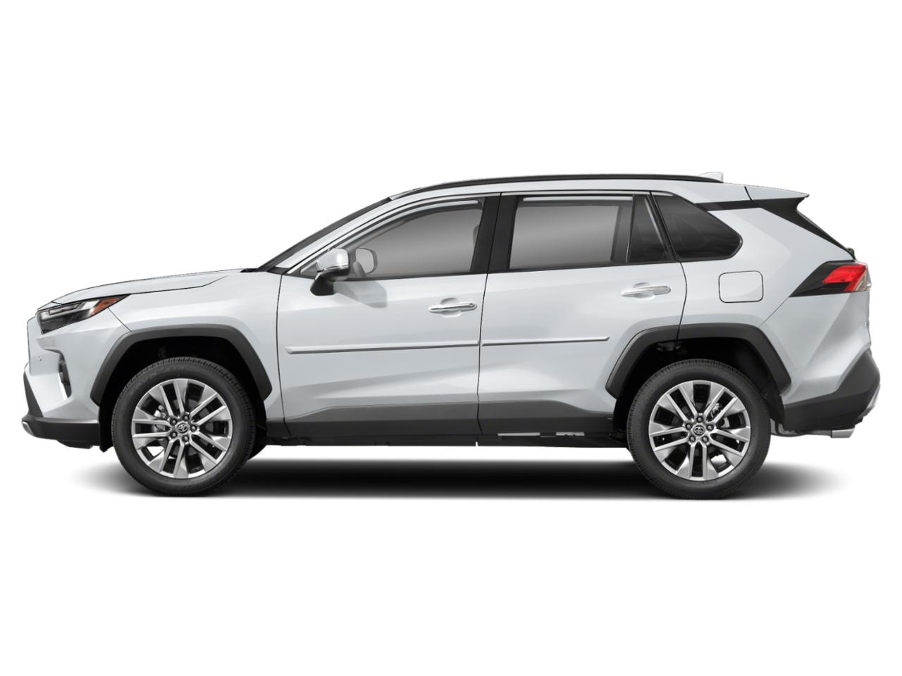 2025 Toyota RAV4 Vehicle Photo in Flemington, NJ 08822