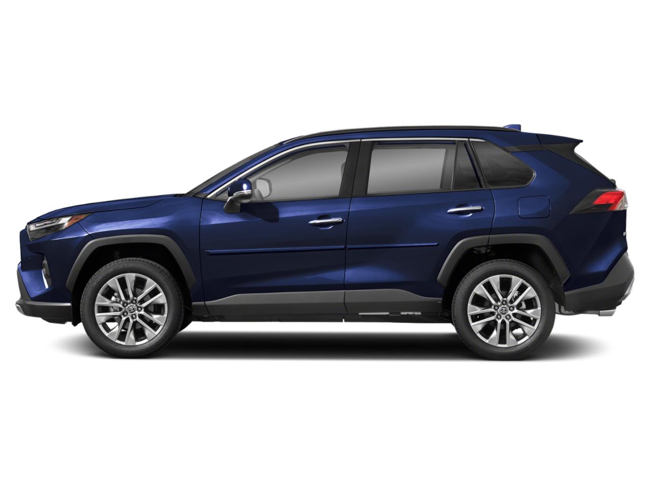 2025 Toyota RAV4 Vehicle Photo in Flemington, NJ 08822