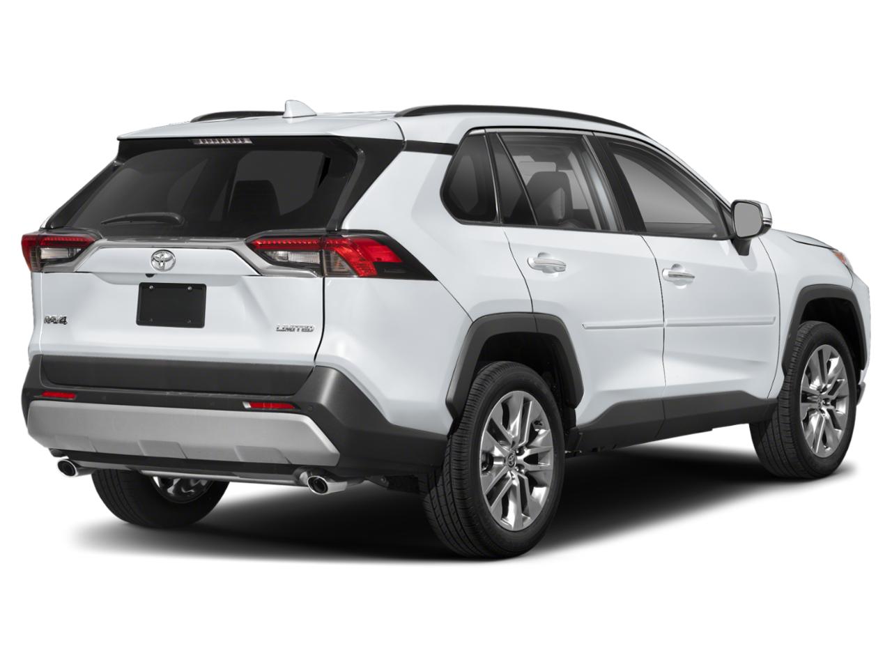 2025 Toyota RAV4 Vehicle Photo in Flemington, NJ 08822